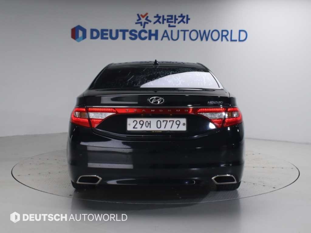 현대 그랜저 그랜저 HG HG240 MODERN 컬렉션 이미지 4