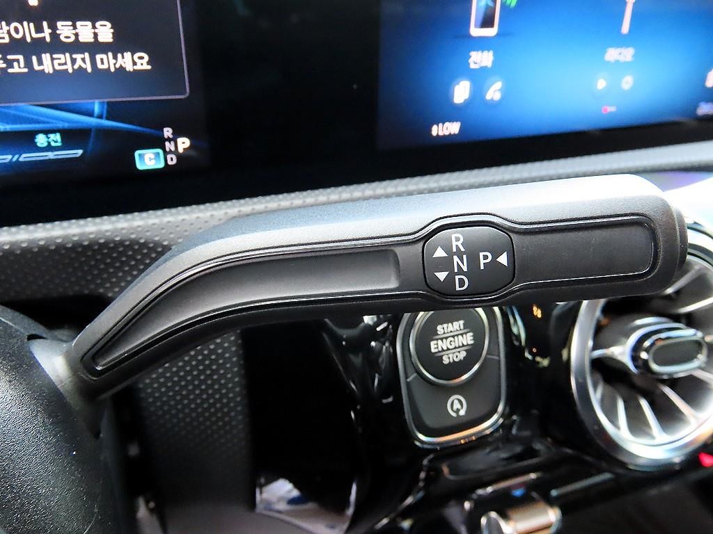 벤츠 A 클래스 A클래스 W177 AMG A35 4MATIC 세단 이미지 10