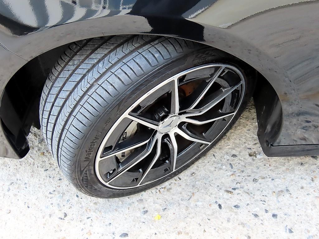 벤츠 A 클래스 A클래스 W177 AMG A35 4MATIC 세단 이미지 19