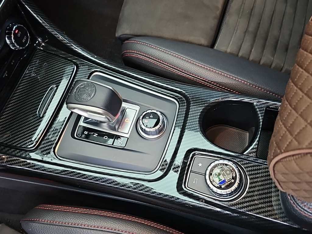 벤츠 A 클래스 A클래스 W176 A45 AMG 4MATIC 이미지 8