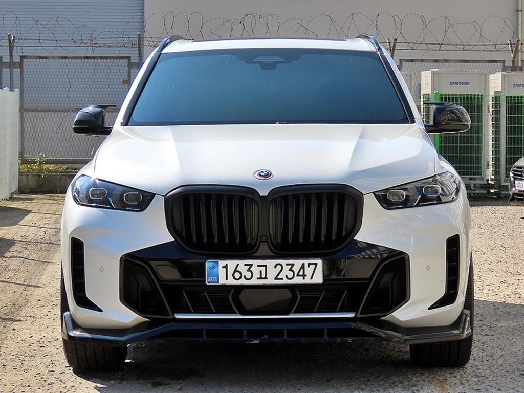 BMW X5 X5 (G05) xDrive 40i M 스포츠 이미지 1