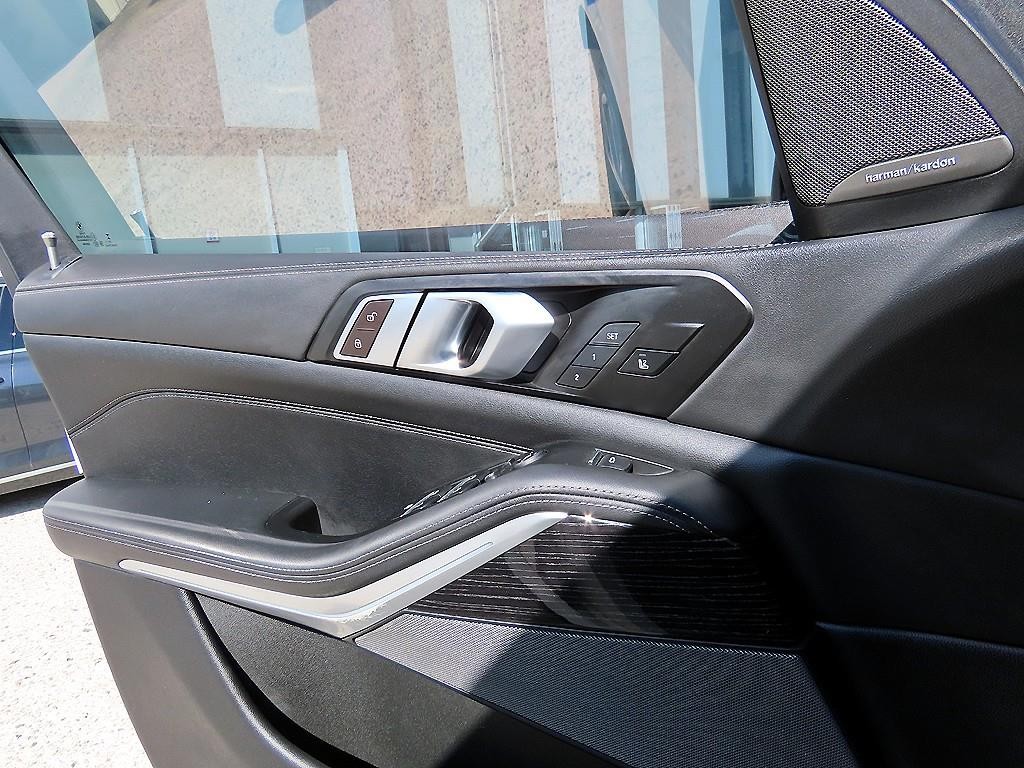 BMW X5 X5 (G05) xDrive 40i M 스포츠 이미지 12