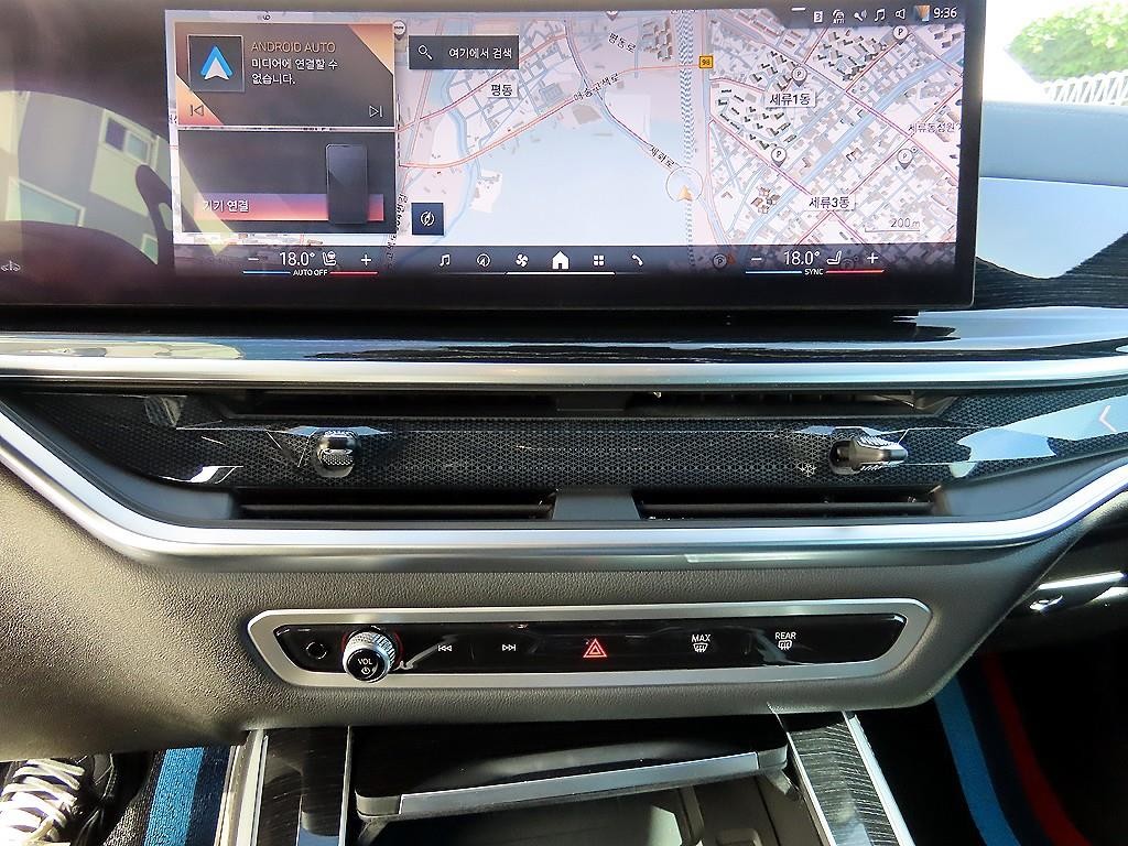 BMW X5 X5 (G05) xDrive 40i M 스포츠 이미지 13