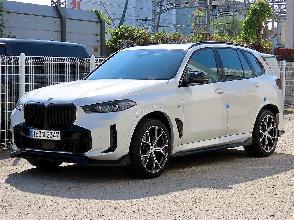 BMW X5 X5 (G05) xDrive 40i M 스포츠 이미지 2
