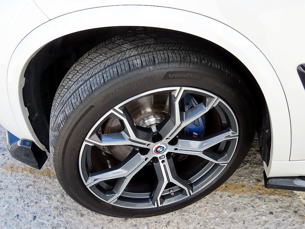 BMW X5 X5 (G05) xDrive 40i M 스포츠 이미지 20