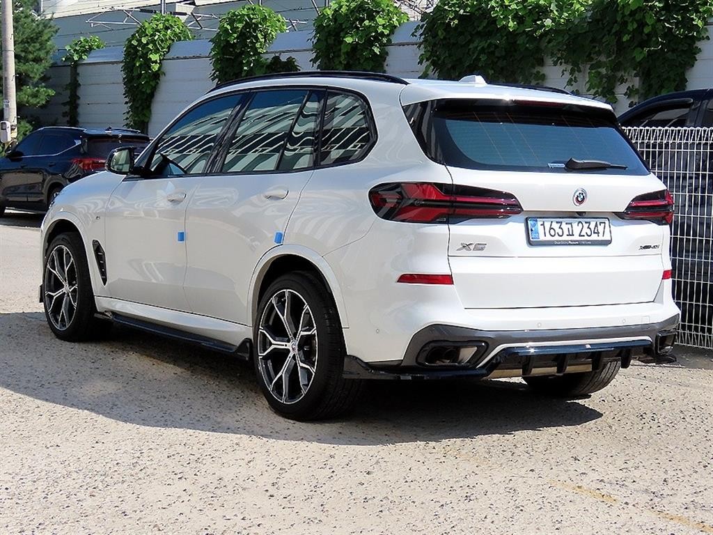 BMW X5 X5 (G05) xDrive 40i M 스포츠 이미지 3