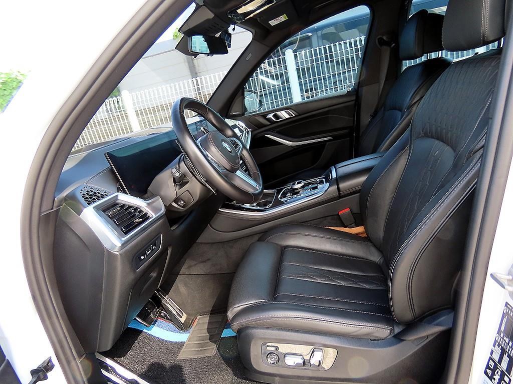BMW X5 X5 (G05) xDrive 40i M 스포츠 이미지 5