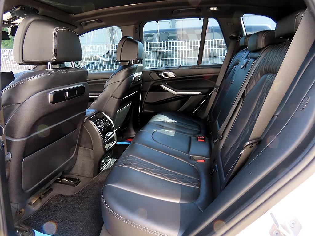 BMW X5 X5 (G05) xDrive 40i M 스포츠 이미지 6