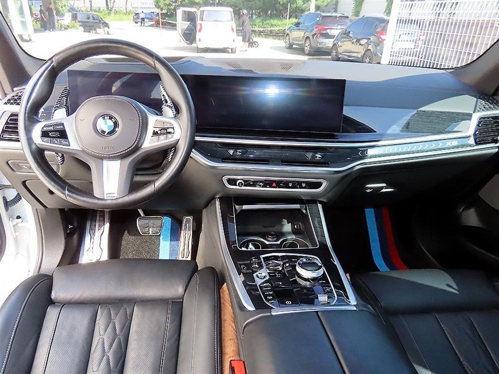 BMW X5 X5 (G05) xDrive 40i M 스포츠 이미지 7