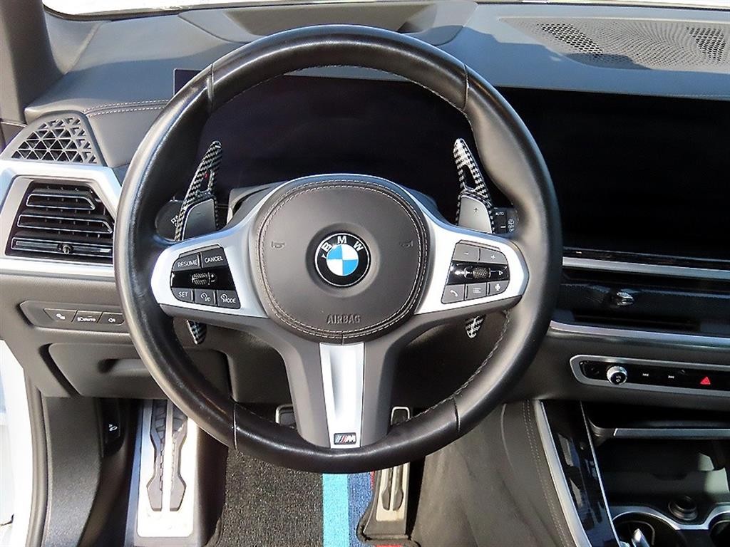 BMW X5 X5 (G05) xDrive 40i M 스포츠 이미지 8