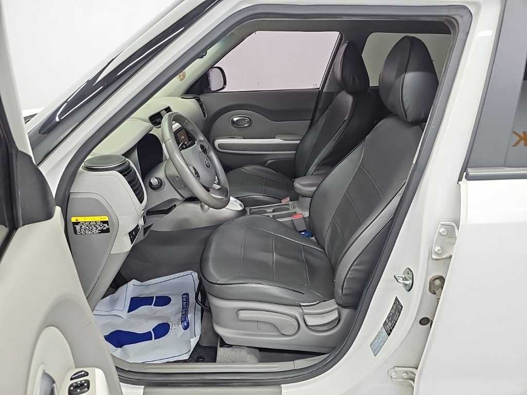 기아 쏘울 쏘울 EV EV 이미지 11