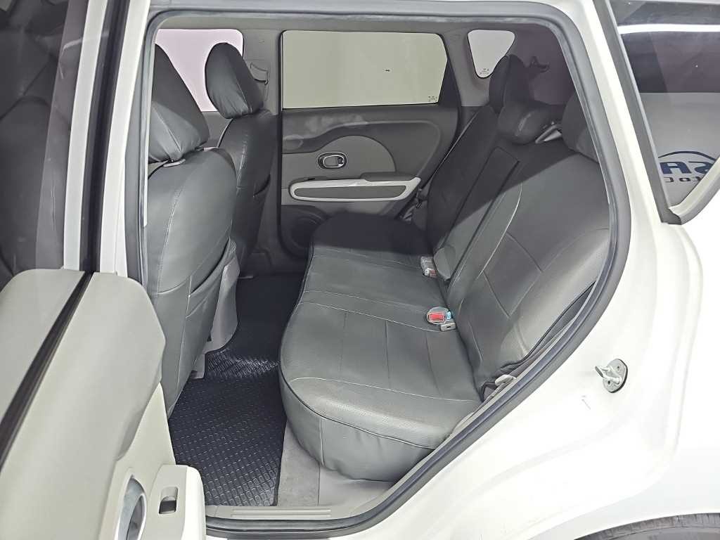 기아 쏘울 쏘울 EV EV 이미지 12