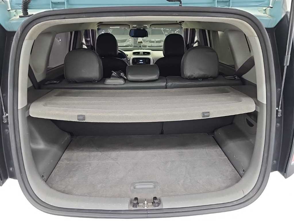 기아 쏘울 쏘울 EV EV 이미지 18