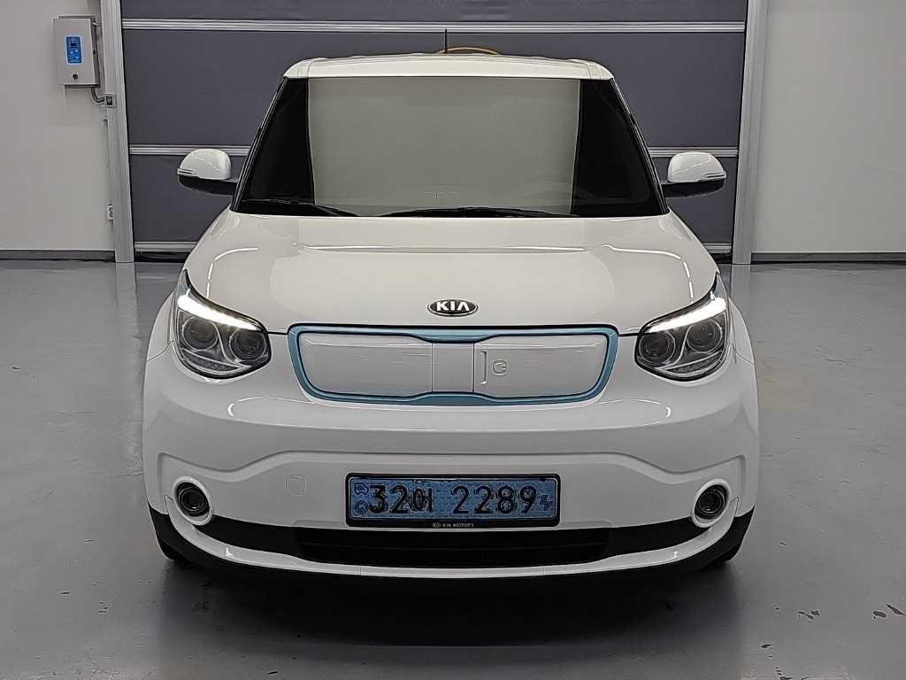 기아 쏘울 쏘울 EV EV 이미지 2