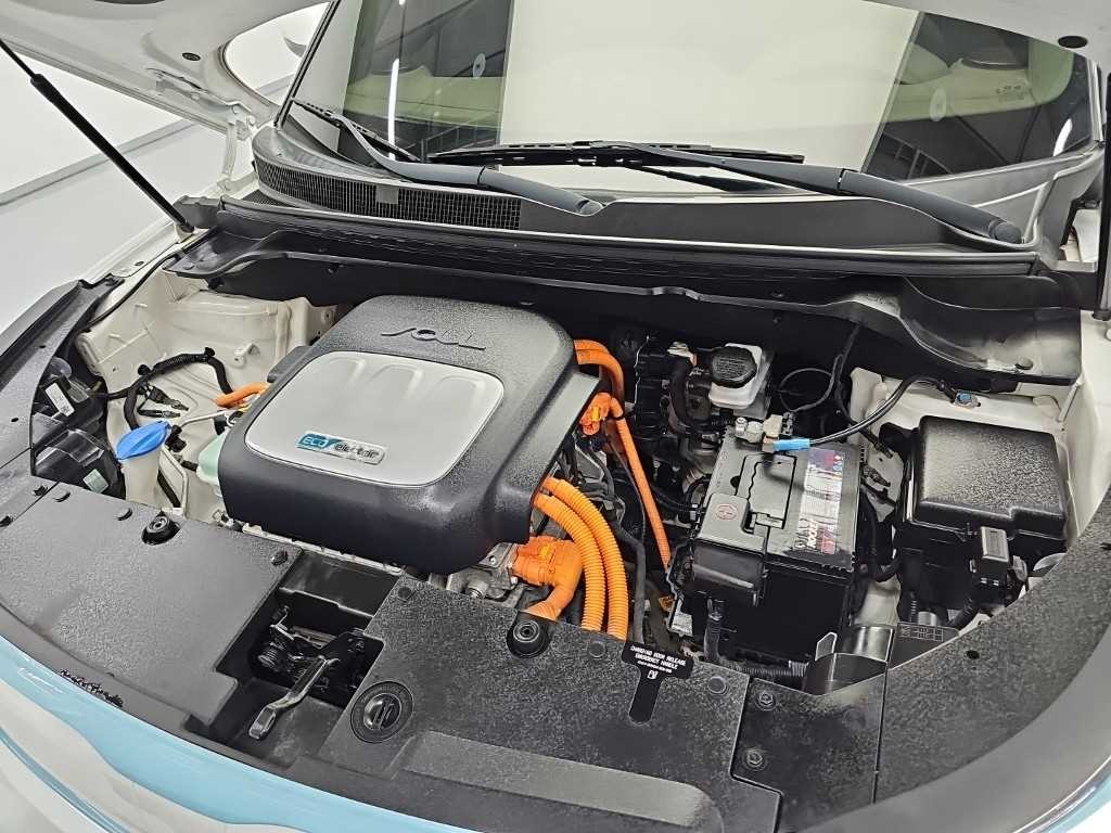 기아 쏘울 쏘울 EV EV 이미지 5