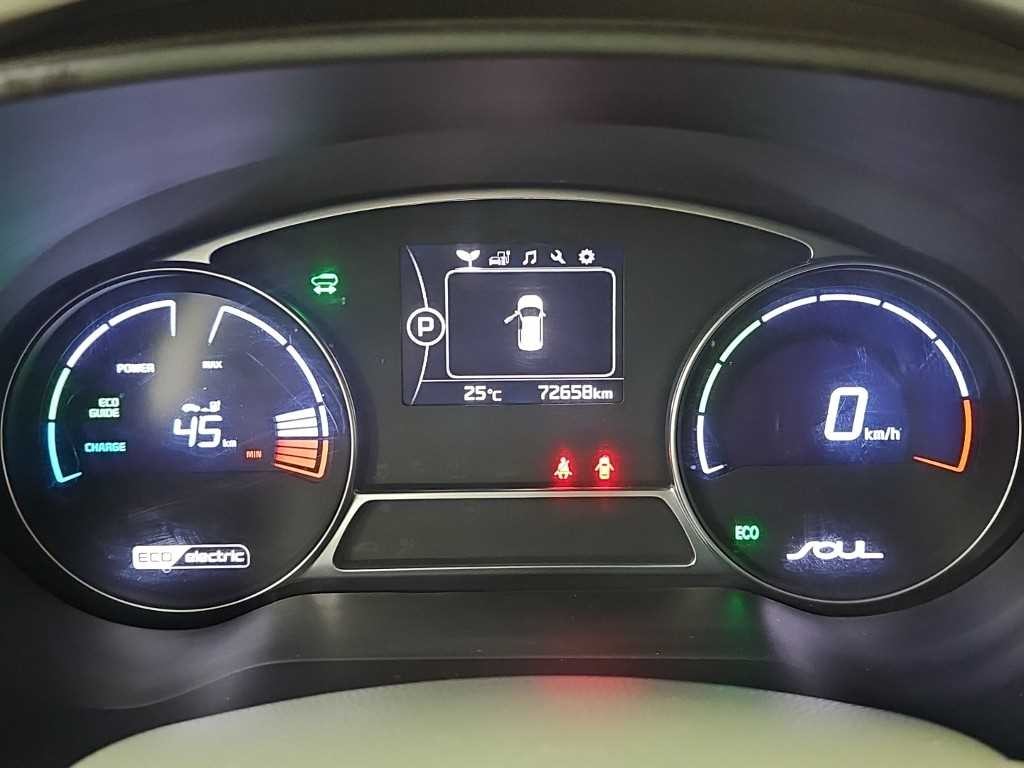 기아 쏘울 쏘울 EV EV 이미지 6
