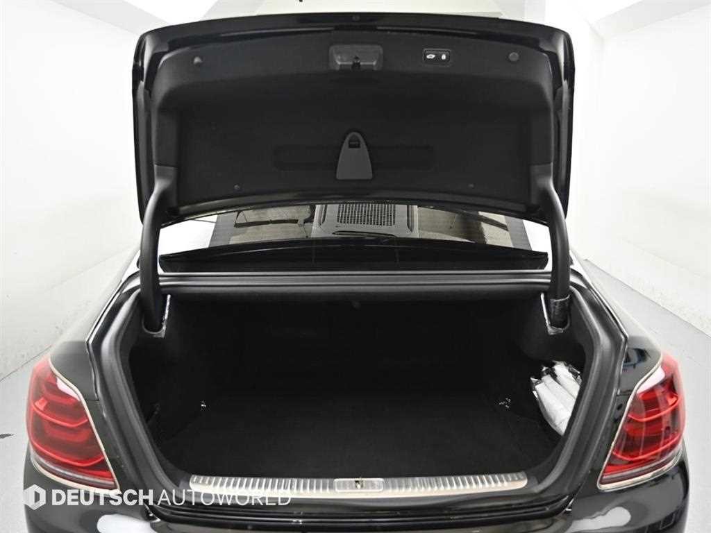 기아 K9 더 K9 3.8 GDI AWD 베스트 셀렉션Ⅰ 이미지 19