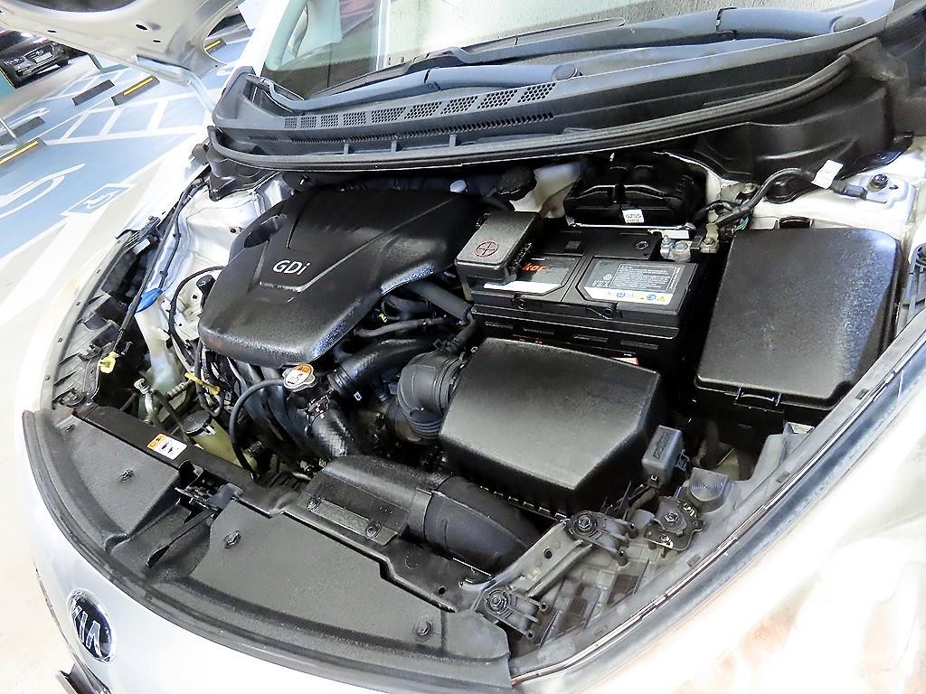 기아 K3 1.6 GDI 트렌디 이미지 19