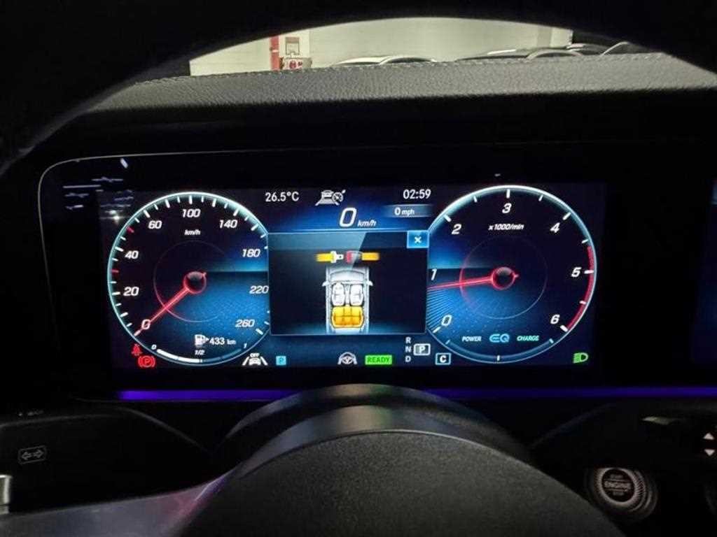 벤츠 E 클래스 E-클래스 W213 E220d 4MATIC AMG라인 이미지 20