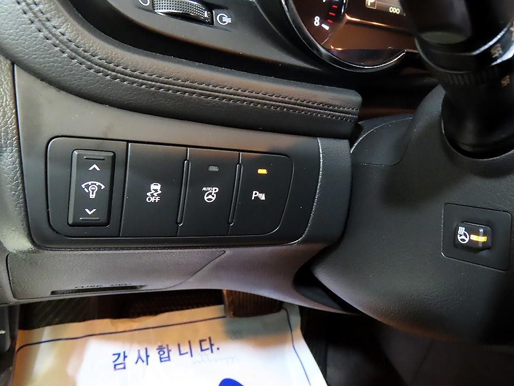 기아 K5 2.0 럭셔리 이미지 13