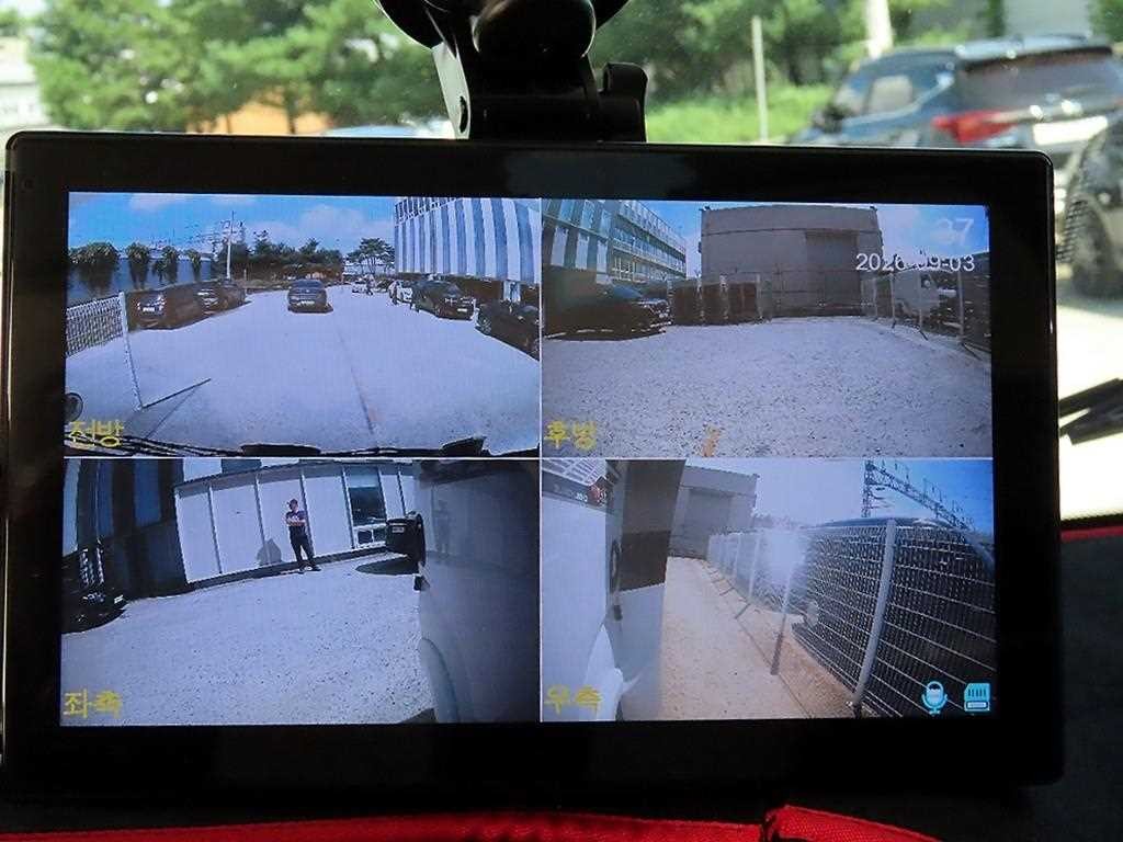 소형화물 캠핑 [캠핑]더뉴봉고3 기본형 이미지 13