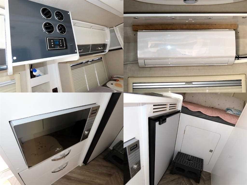소형화물 캠핑 [캠핑]더뉴봉고3 기본형 이미지 17
