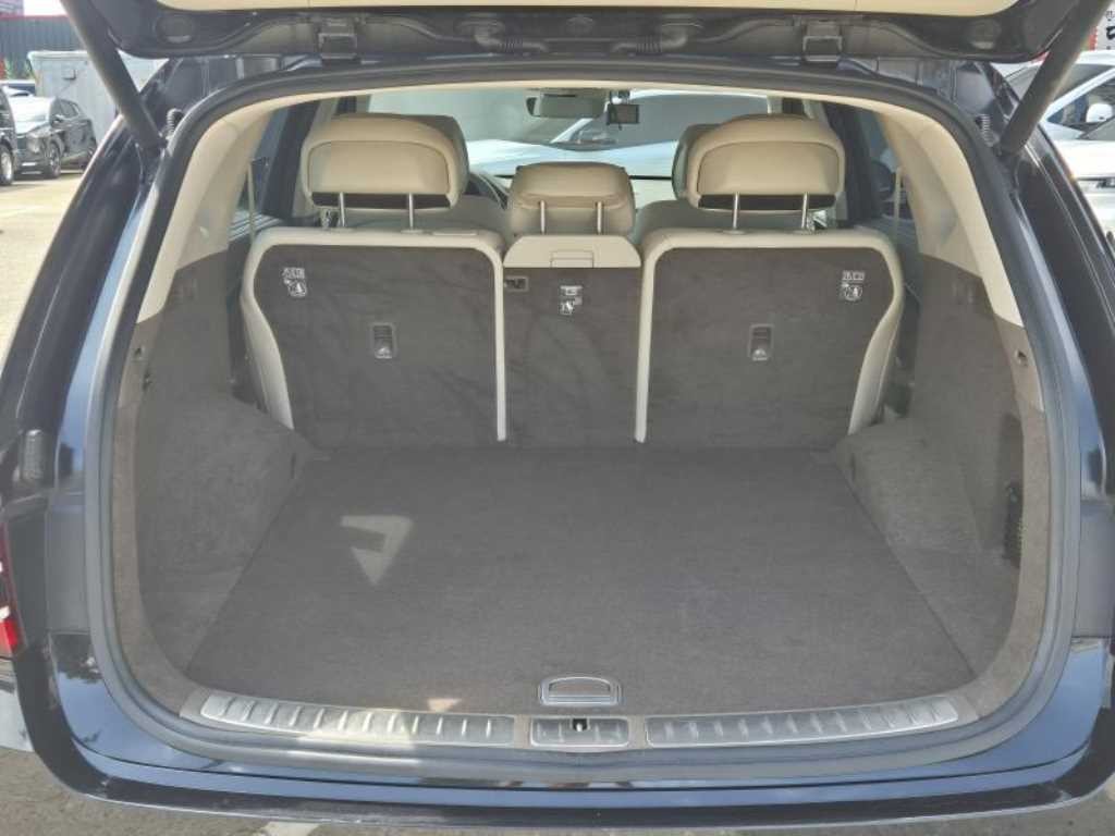 제네시스 GV80 디젤 3.0 AWD 이미지 13