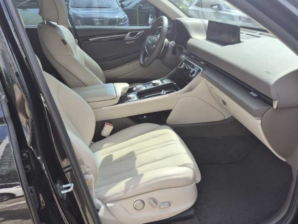 제네시스 GV80 디젤 3.0 AWD 이미지 14