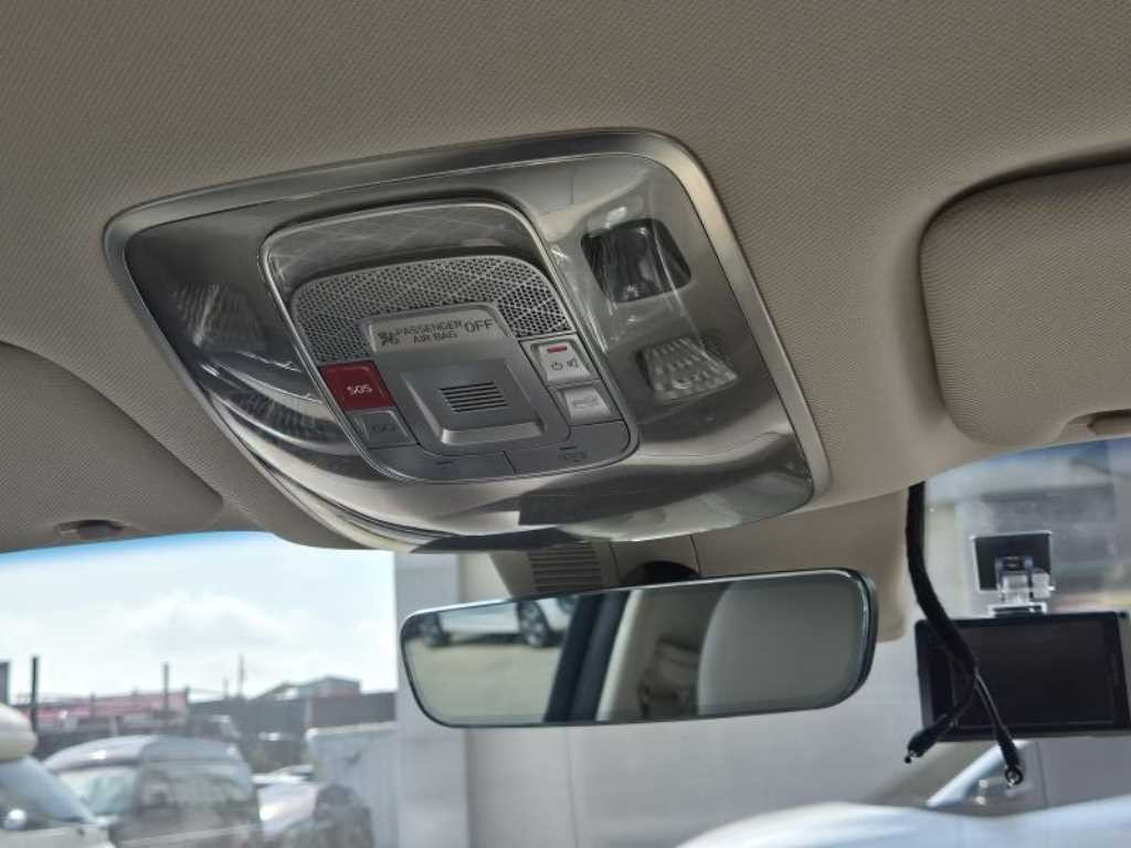 제네시스 GV80 디젤 3.0 AWD 이미지 15