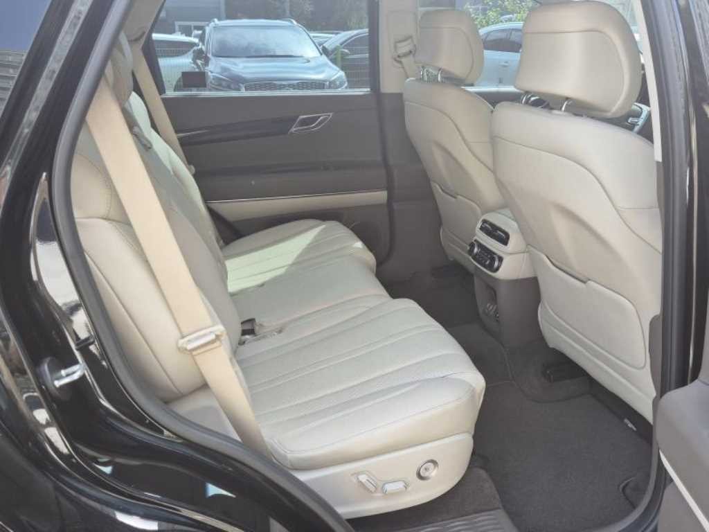 제네시스 GV80 디젤 3.0 AWD 이미지 18