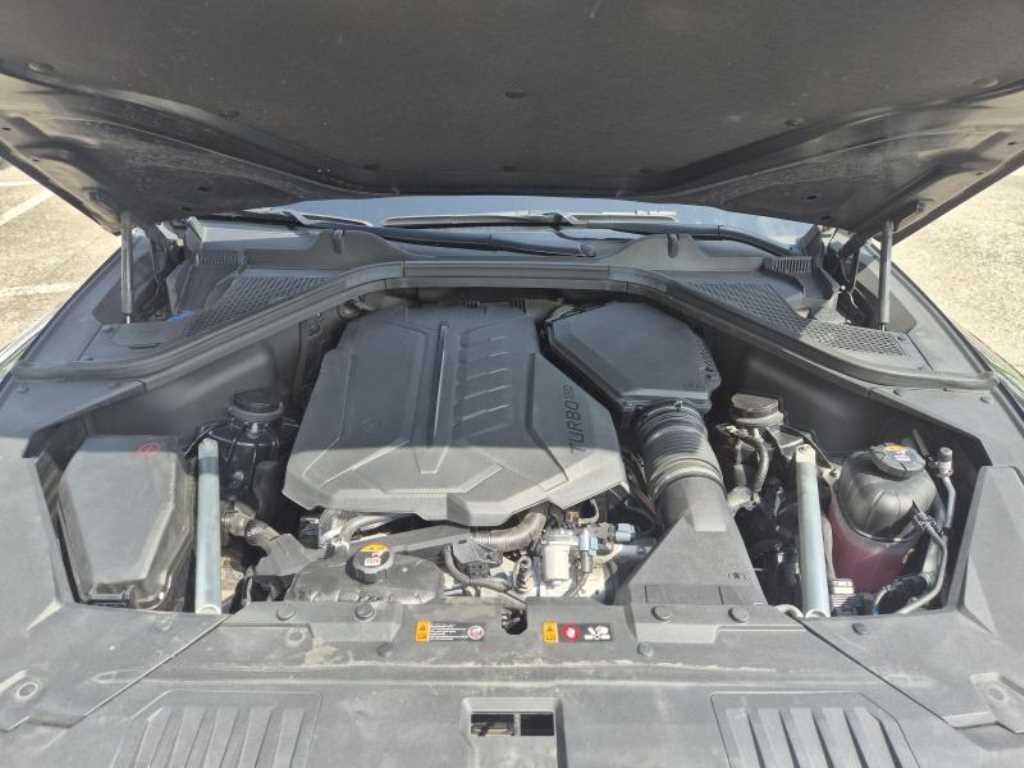제네시스 GV80 디젤 3.0 AWD 이미지 9