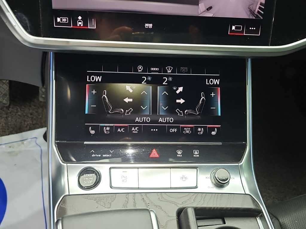 아우디 A6 A6 (C8) 45 TFSI 콰트로 프리미엄 이미지 10