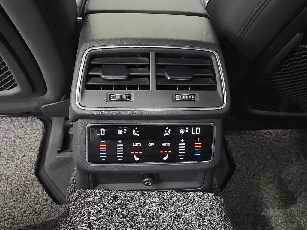 아우디 A6 A6 (C8) 45 TFSI 콰트로 프리미엄 이미지 13