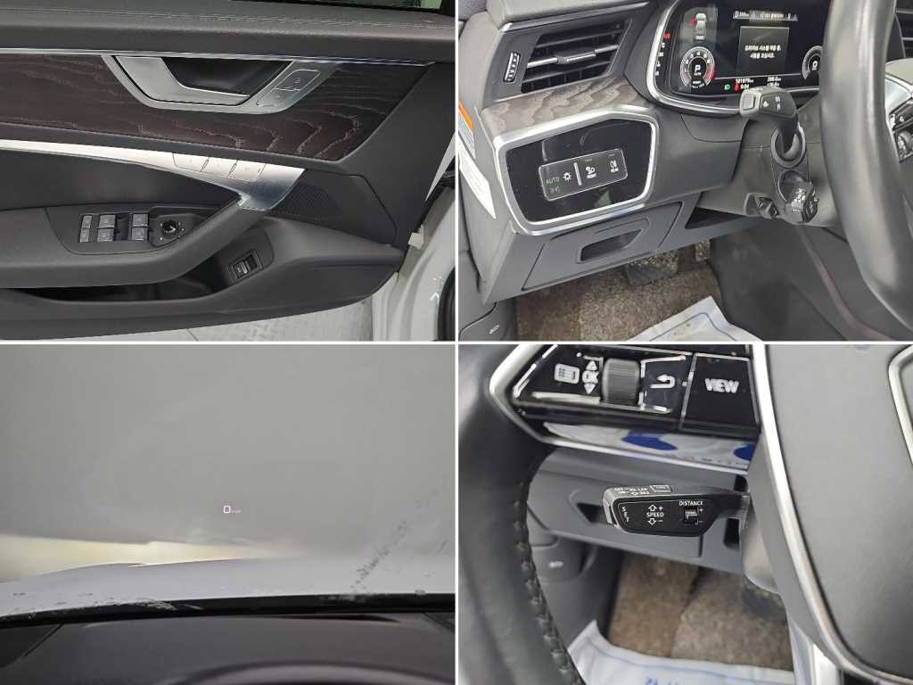 아우디 A6 A6 (C8) 45 TFSI 콰트로 프리미엄 이미지 17
