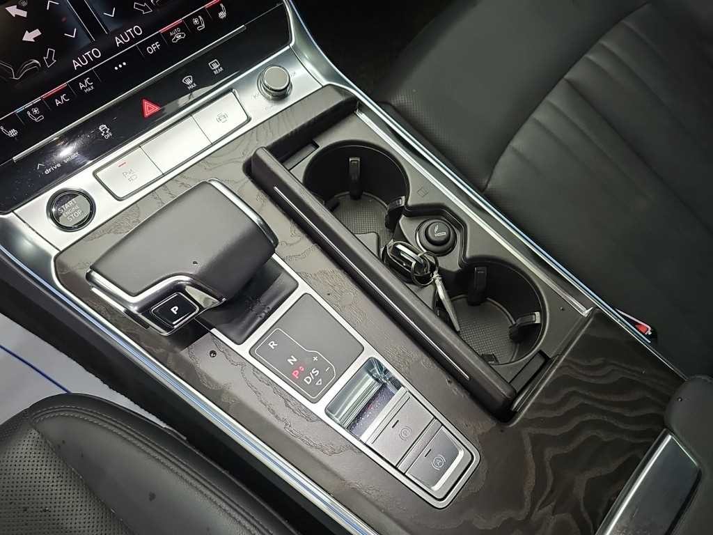 아우디 A6 A6 (C8) 45 TFSI 콰트로 프리미엄 이미지 8