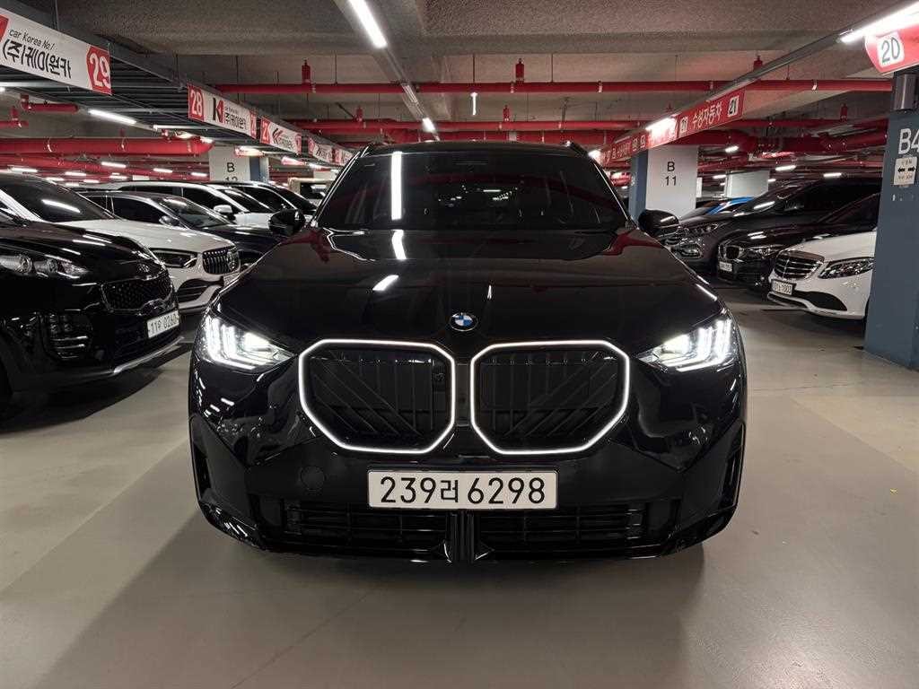 BMW X3 X3 (G45) xDrive 20 M 스포츠 프로 이미지 1