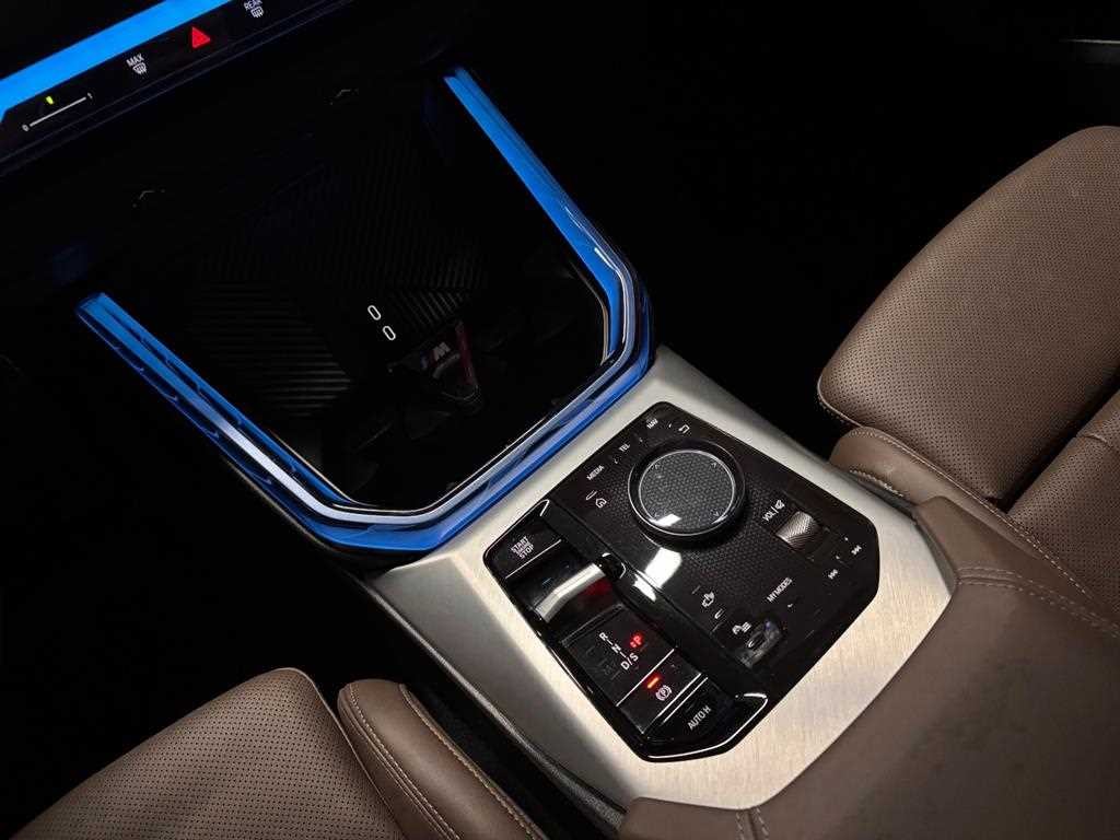 BMW X3 X3 (G45) xDrive 20 M 스포츠 프로 이미지 11