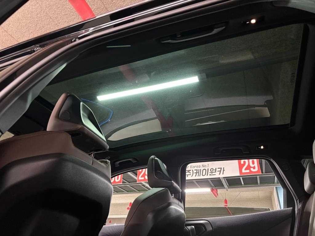 BMW X3 X3 (G45) xDrive 20 M 스포츠 프로 이미지 14