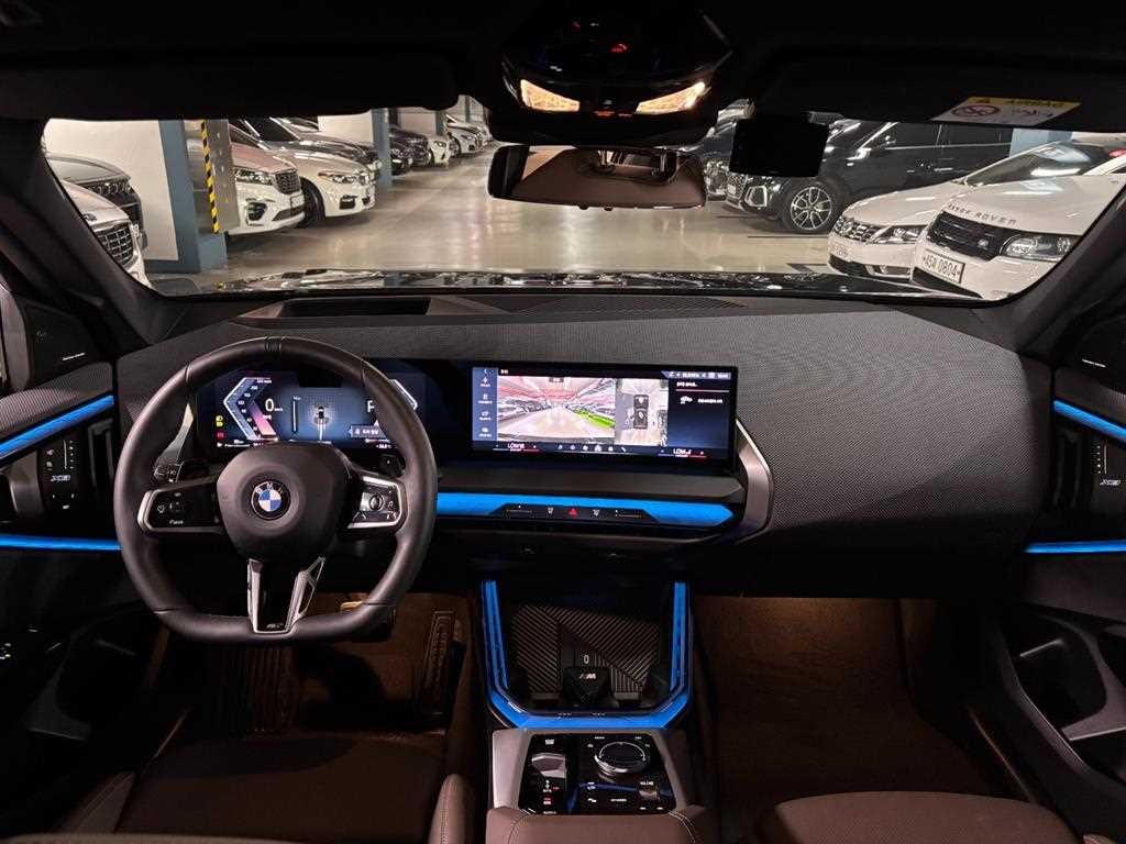 BMW X3 X3 (G45) xDrive 20 M 스포츠 프로 이미지 15