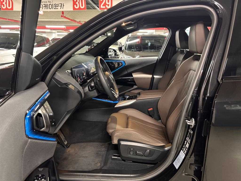 BMW X3 X3 (G45) xDrive 20 M 스포츠 프로 이미지 16