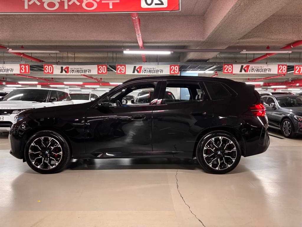 BMW X3 X3 (G45) xDrive 20 M 스포츠 프로 이미지 18