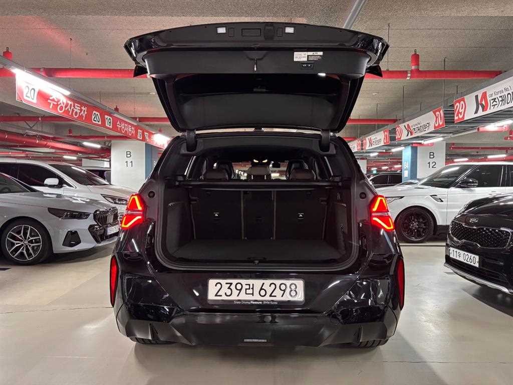 BMW X3 X3 (G45) xDrive 20 M 스포츠 프로 이미지 19