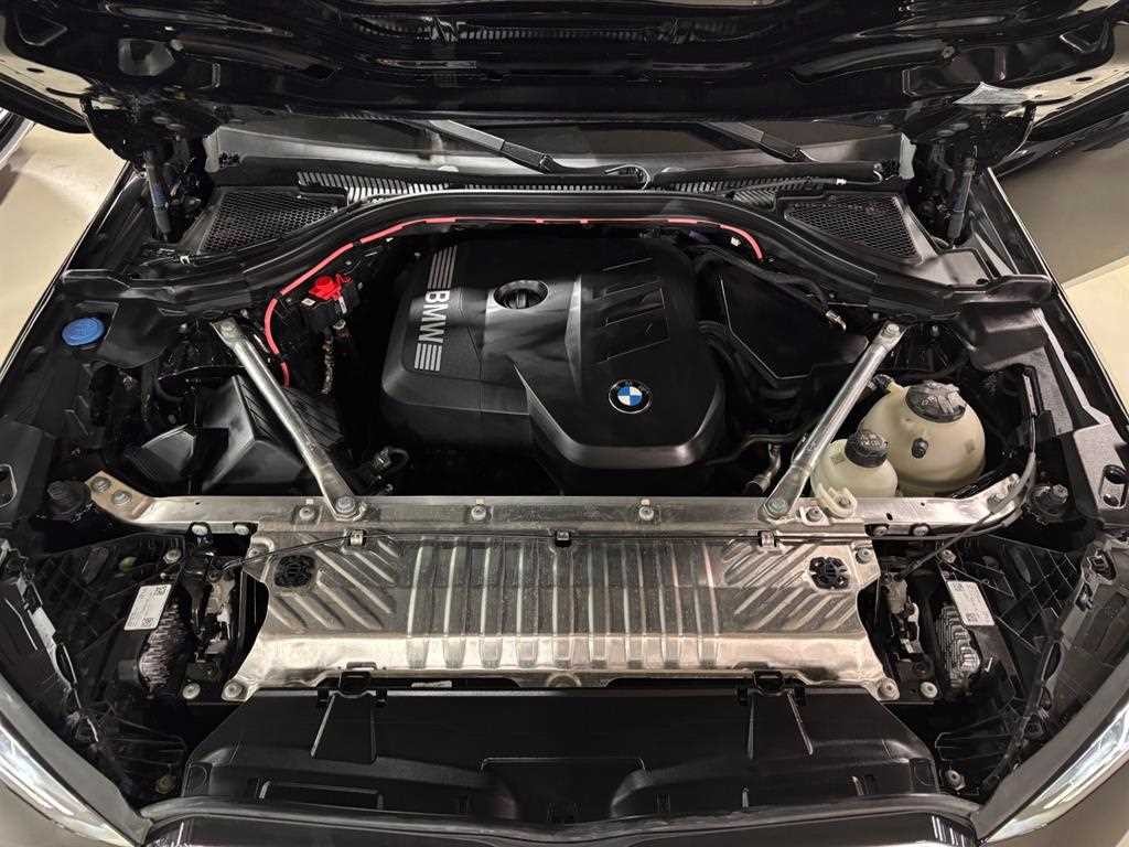 BMW X3 X3 (G45) xDrive 20 M 스포츠 프로 이미지 2