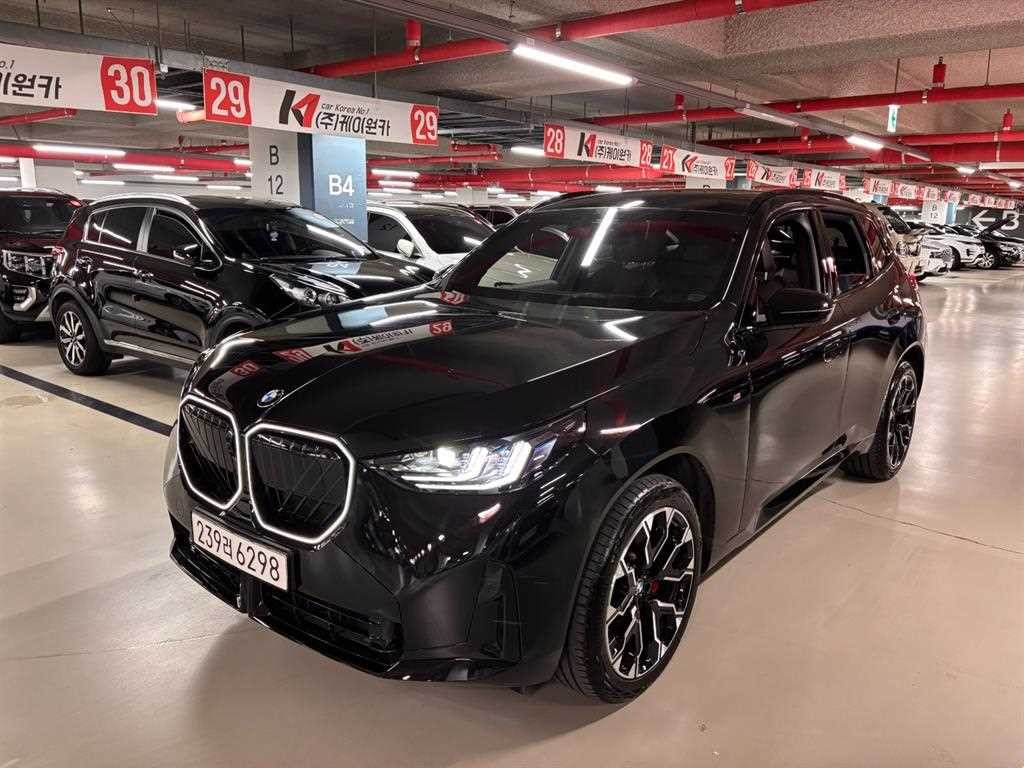 BMW X3 X3 (G45) xDrive 20 M 스포츠 프로 이미지 3
