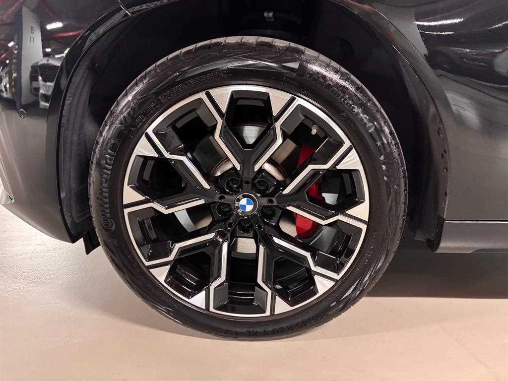 BMW X3 X3 (G45) xDrive 20 M 스포츠 프로 이미지 4