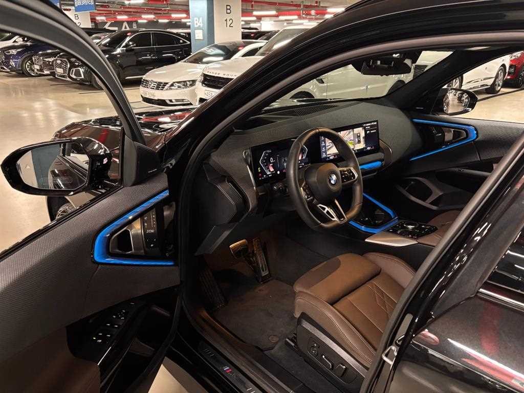 BMW X3 X3 (G45) xDrive 20 M 스포츠 프로 이미지 5