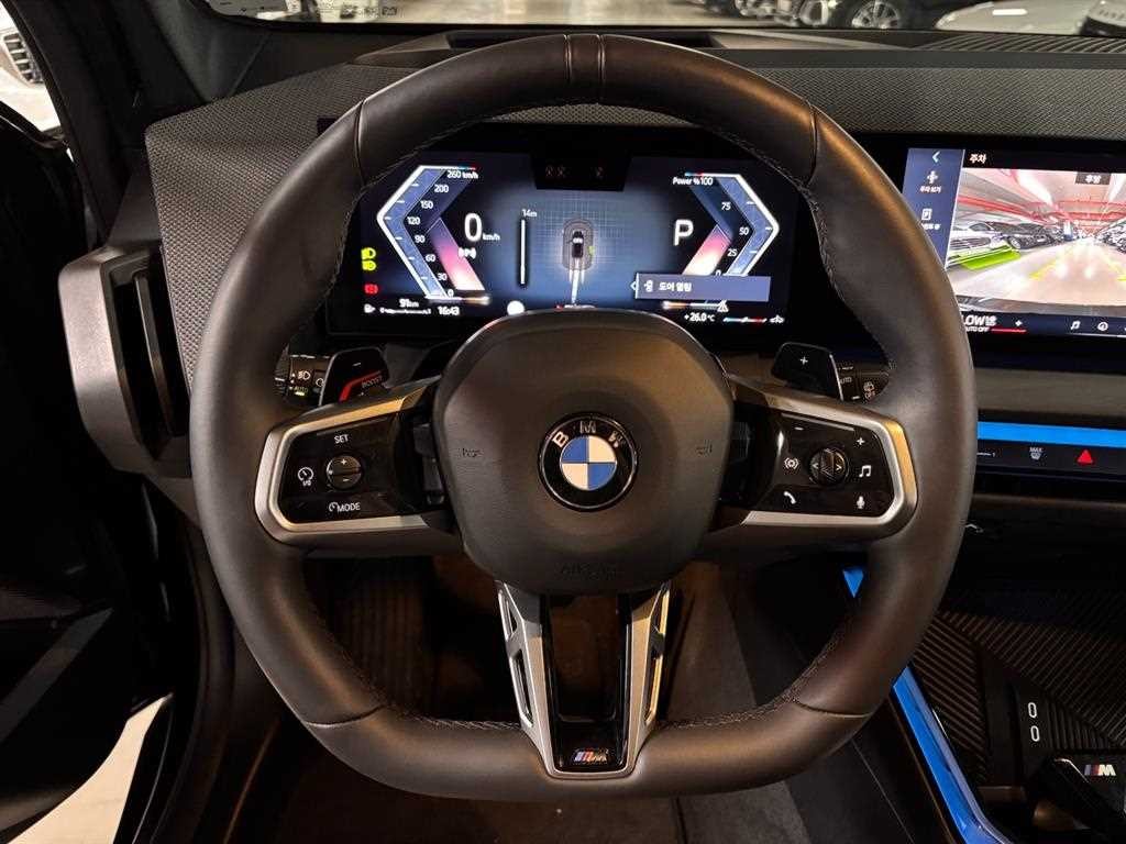 BMW X3 X3 (G45) xDrive 20 M 스포츠 프로 이미지 7