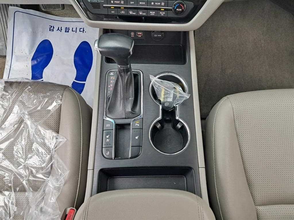 기아 카니발 더 뉴 카니발 디젤 9인승 럭셔리 이미지 14