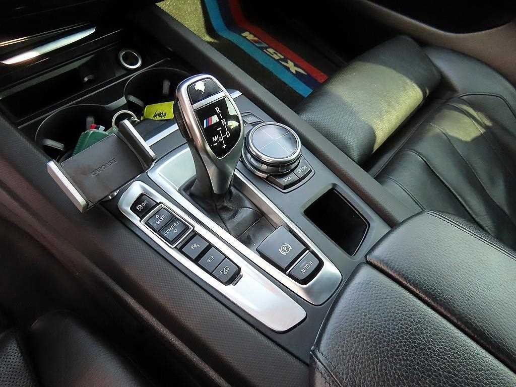 BMW X5 X5 (F15) xDrive M50d 이미지 11