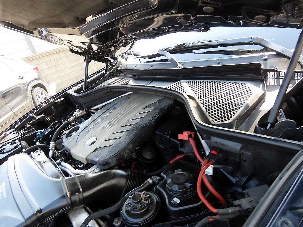 BMW X5 X5 (F15) xDrive M50d 이미지 19
